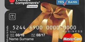 Gift Cards for Corporate