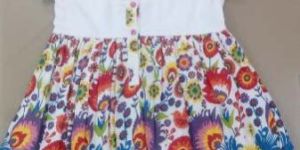 Girls Frocks