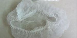 Disposable Bouffant Cap
