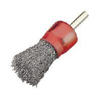 End Wire Brushes