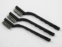Steel Wire Brushes