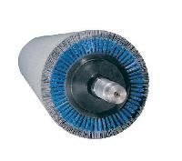 Sueding Abrasive Brushes