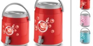 Insulated Water Jugs