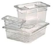 Kitchen Food Container