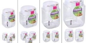 Microwave Food Container