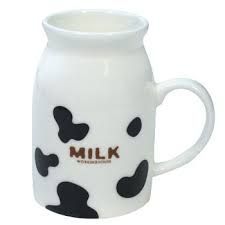 Milk Mug