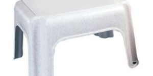 Plastic Bath Stool