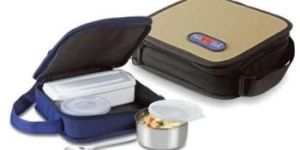 PP Lunch Box