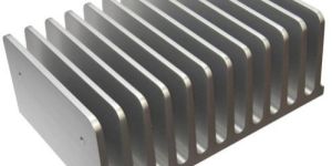 Aluminum Heatsink