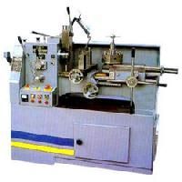 Capstan Lathe