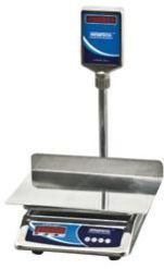 COUNTER SERIES WEIGHING MACHINE