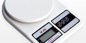 Digital Scales