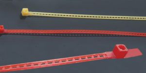 Ladder Style Tamper Evident Seals