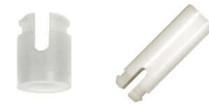 Self Retaining Spacer