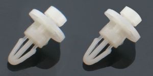 Slide Secure Style PCB Supports