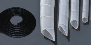 Spirowrap Harness Band