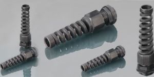Strain Relief Cable Glands