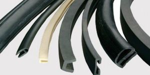 Extruded Rubber