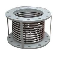 Exhaust Bellows