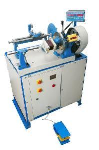 Transformer Coil Winding Machine