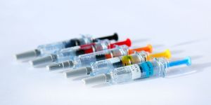 Enoxaparin Injection