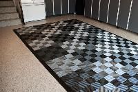 Garage Floor Tile