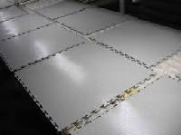 PVC Floor Tiles