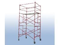 Steel Scaffolding