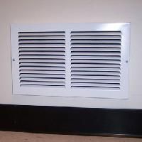Air Vents