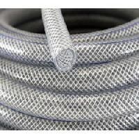 PVC Nylon Braided Hose