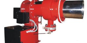 Industrial Gas Burners