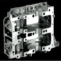 Ferrous Precision Components