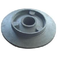 Ci Casting Machinery Parts
