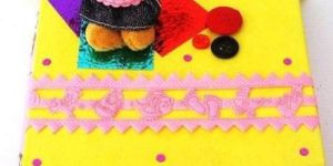 Chocolate Gifting Box