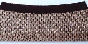 Fancy Clutch Purse