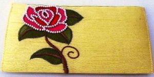 Embroidered Envelopes