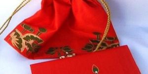 Gifting Pouch and Money Envelope