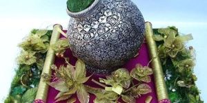 Silver Matka Packing