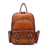 Leather School Bags