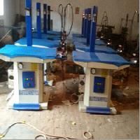Garments Finishing Machines
