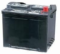 Generator Battery