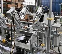 Pneumatic Coil Spreader