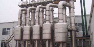 Multi Effect Evaporators