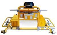 Ultrasonic Rail Testers
