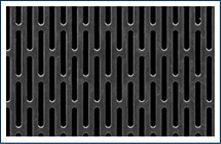Perforated Metal Sheets