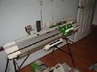 Hand Knitting Machine