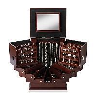 Jewelry Cases