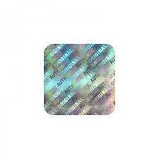 Hologram Labels