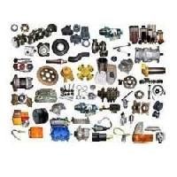 Dumpers Parts