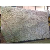 Random Granite Slabs